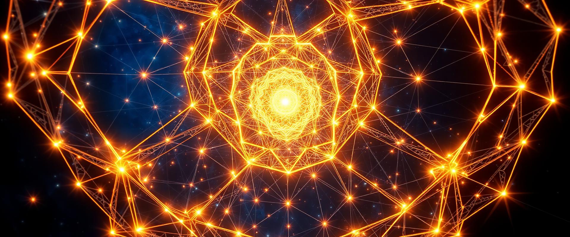 Multi-Dimensional Lattice Architecture